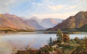 Grasmere, 1853